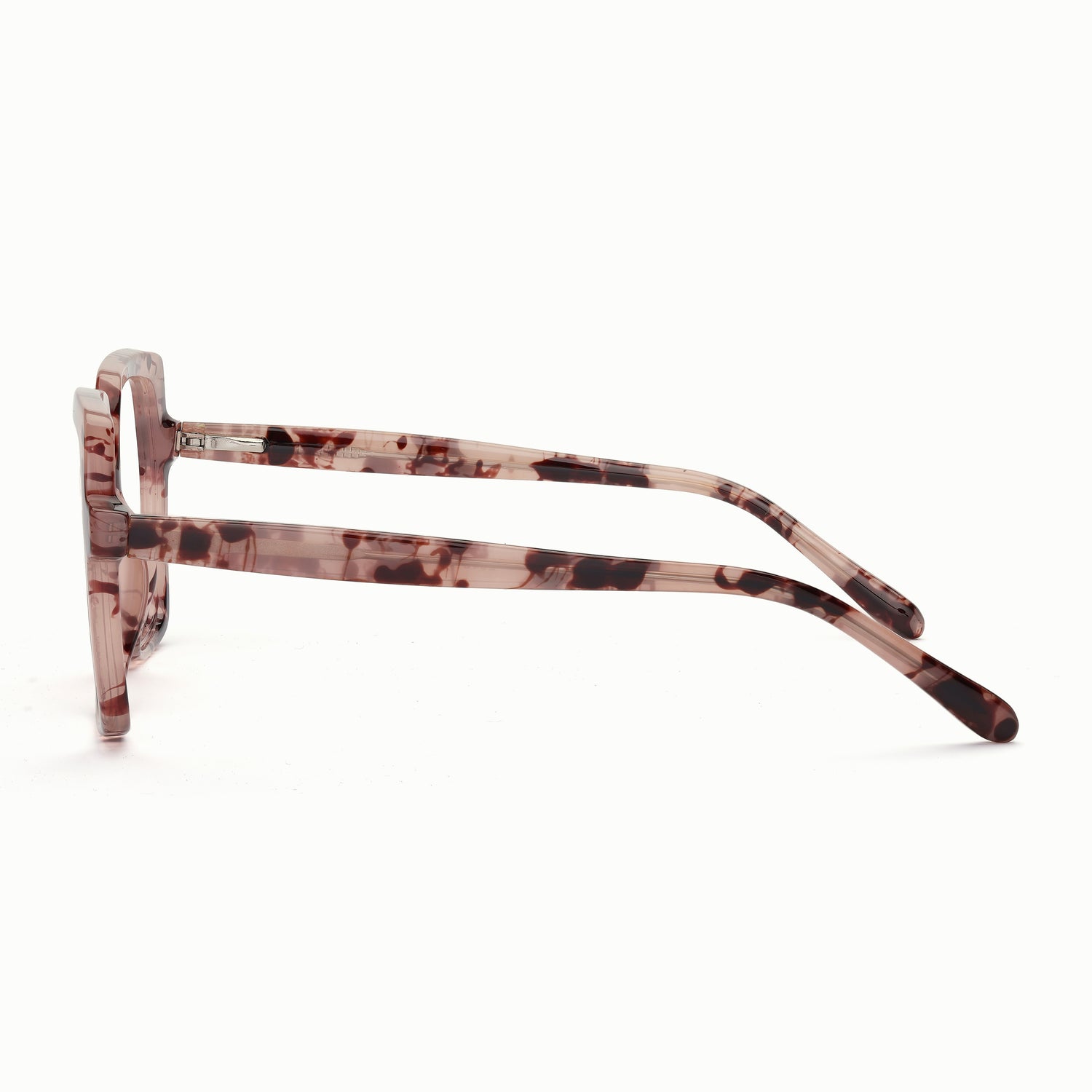 geometric prescription glasses 