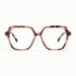geometric prescription glasses 