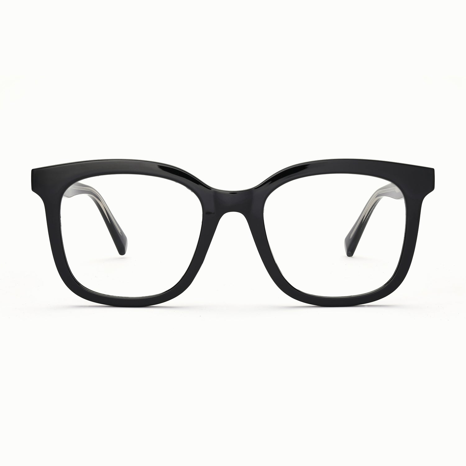 square prescription glasses 
