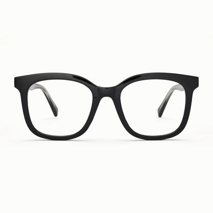 square prescription glasses 