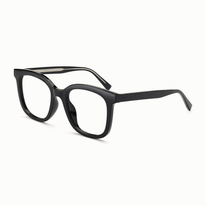 square prescription glasses 