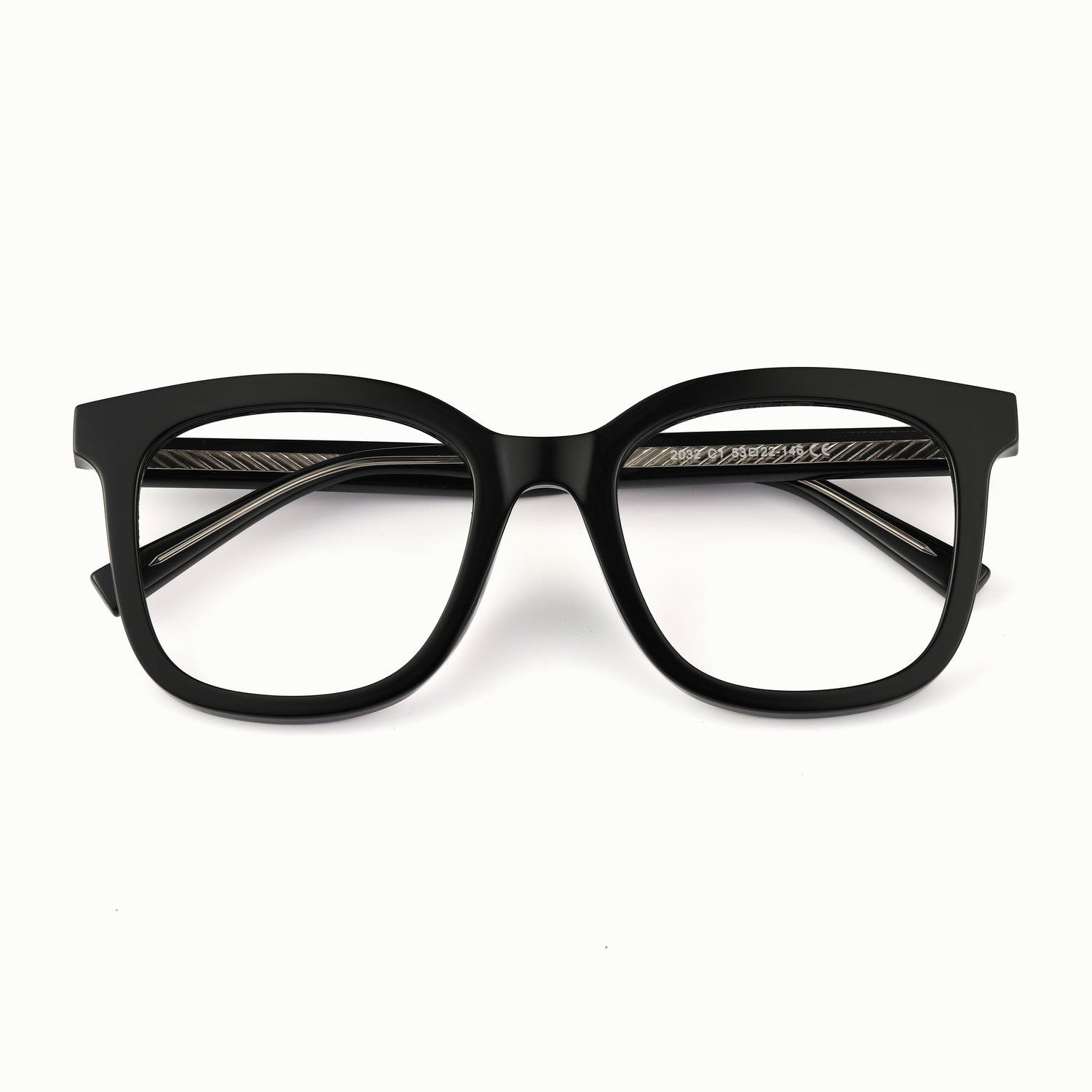 square prescription glasses 