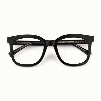 square prescription glasses 
