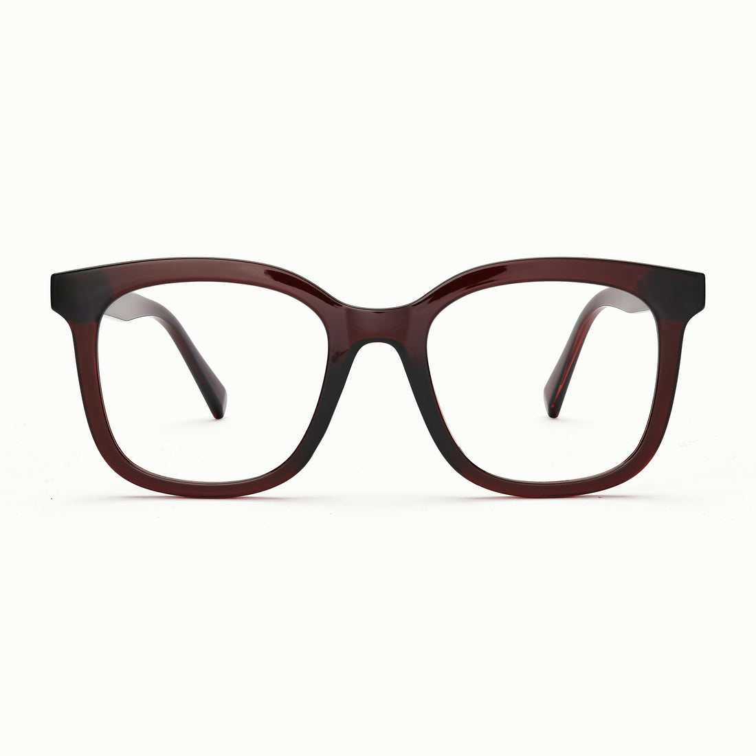 square prescription glasses 