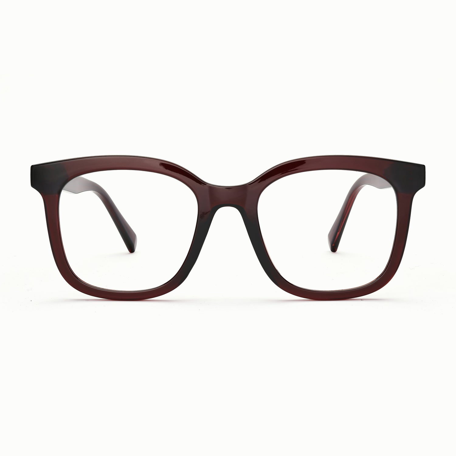 square prescription glasses 