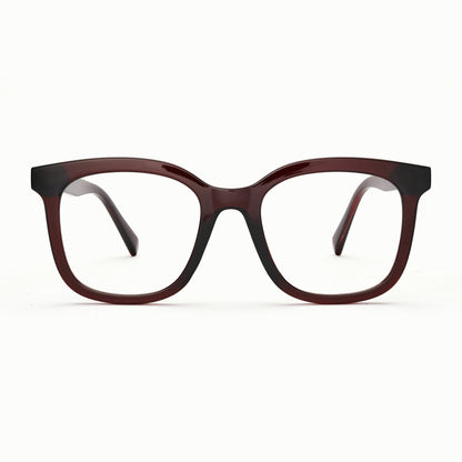 square prescription glasses 