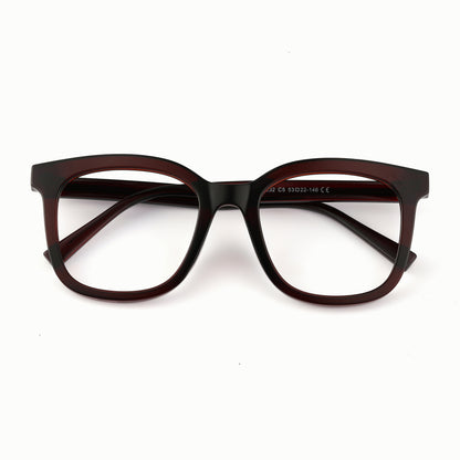 square prescription glasses 