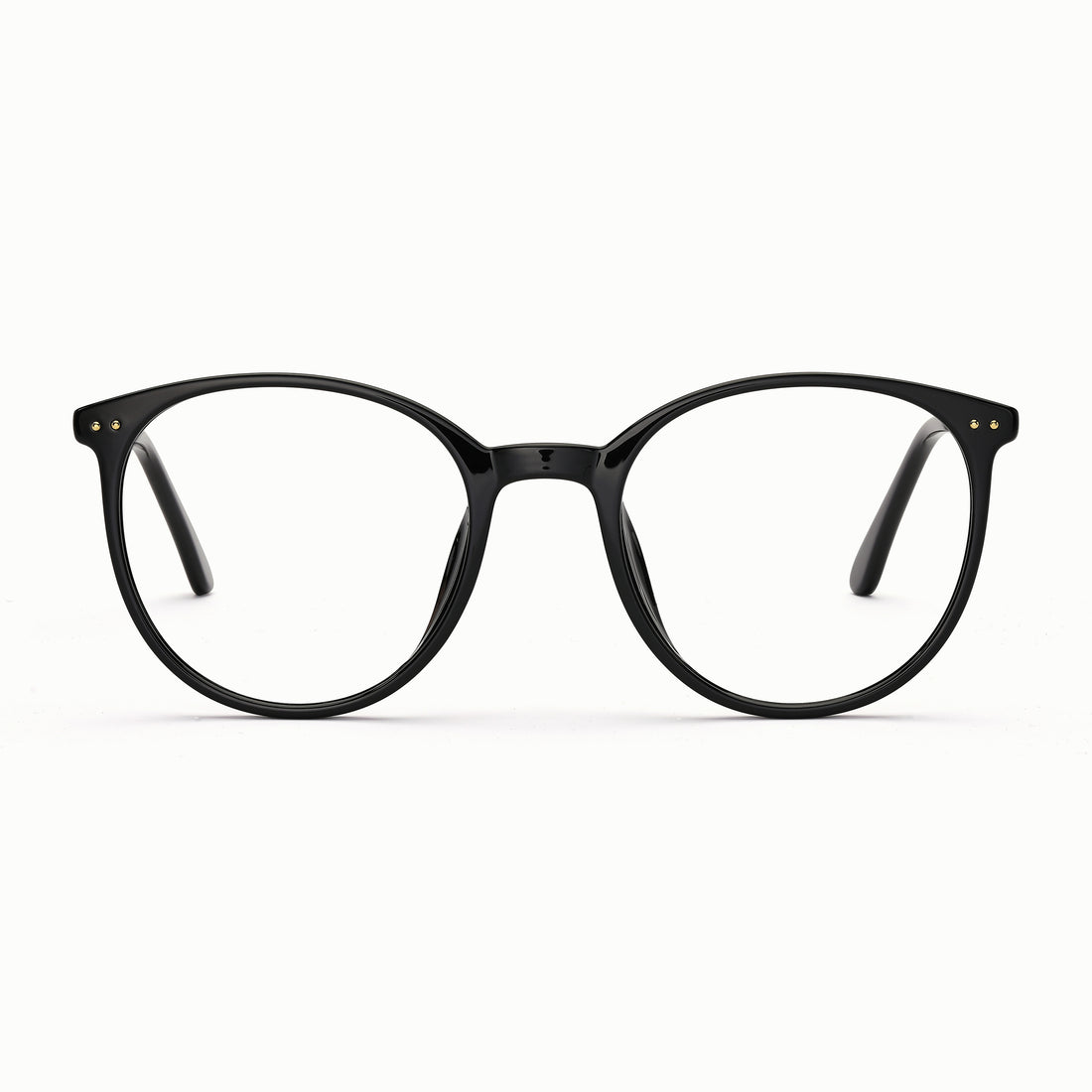 round prescription glasses 