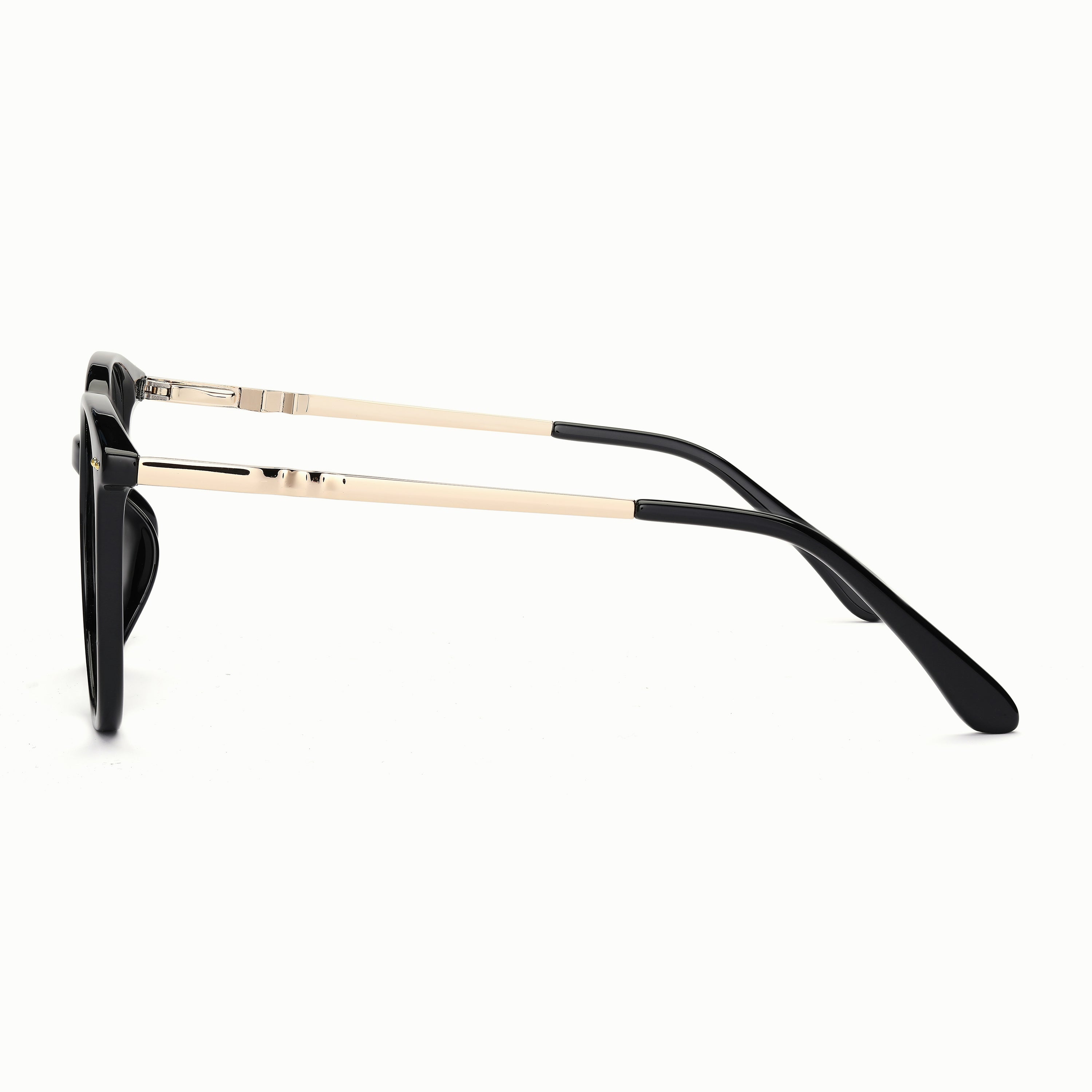 round prescription glasses 