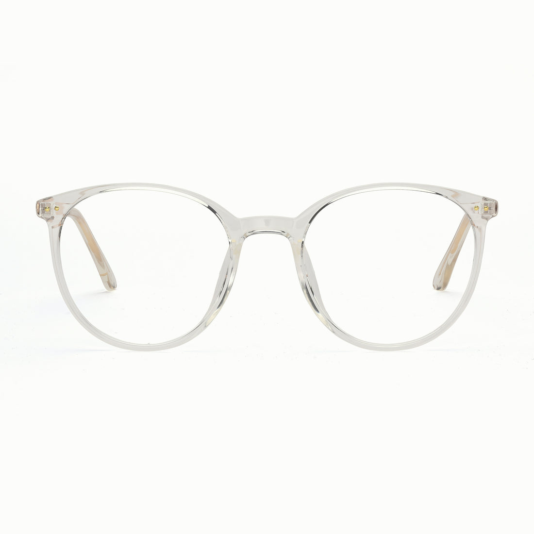 round prescription glasses 