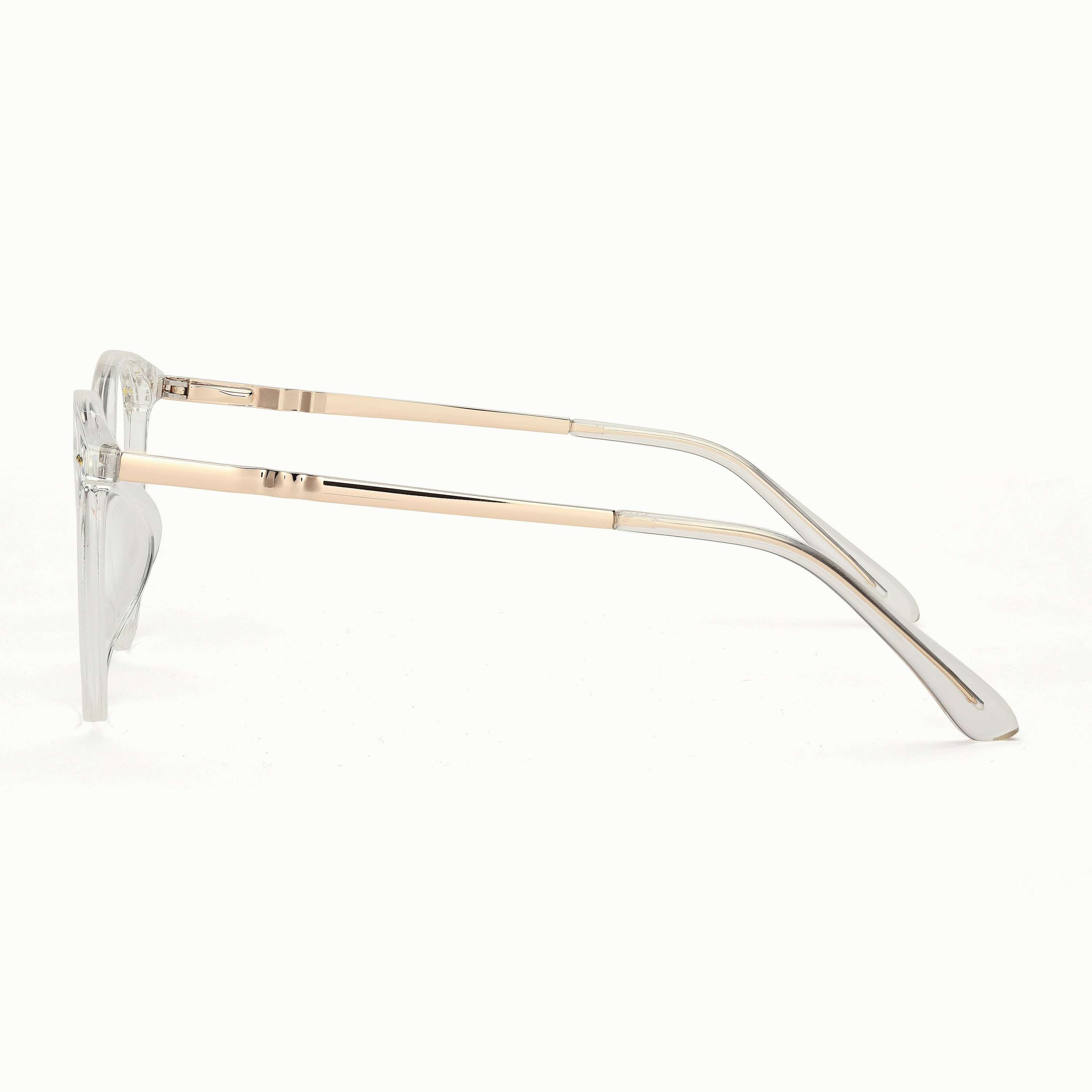 round prescription glasses 