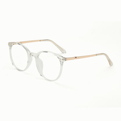 round prescription glasses 