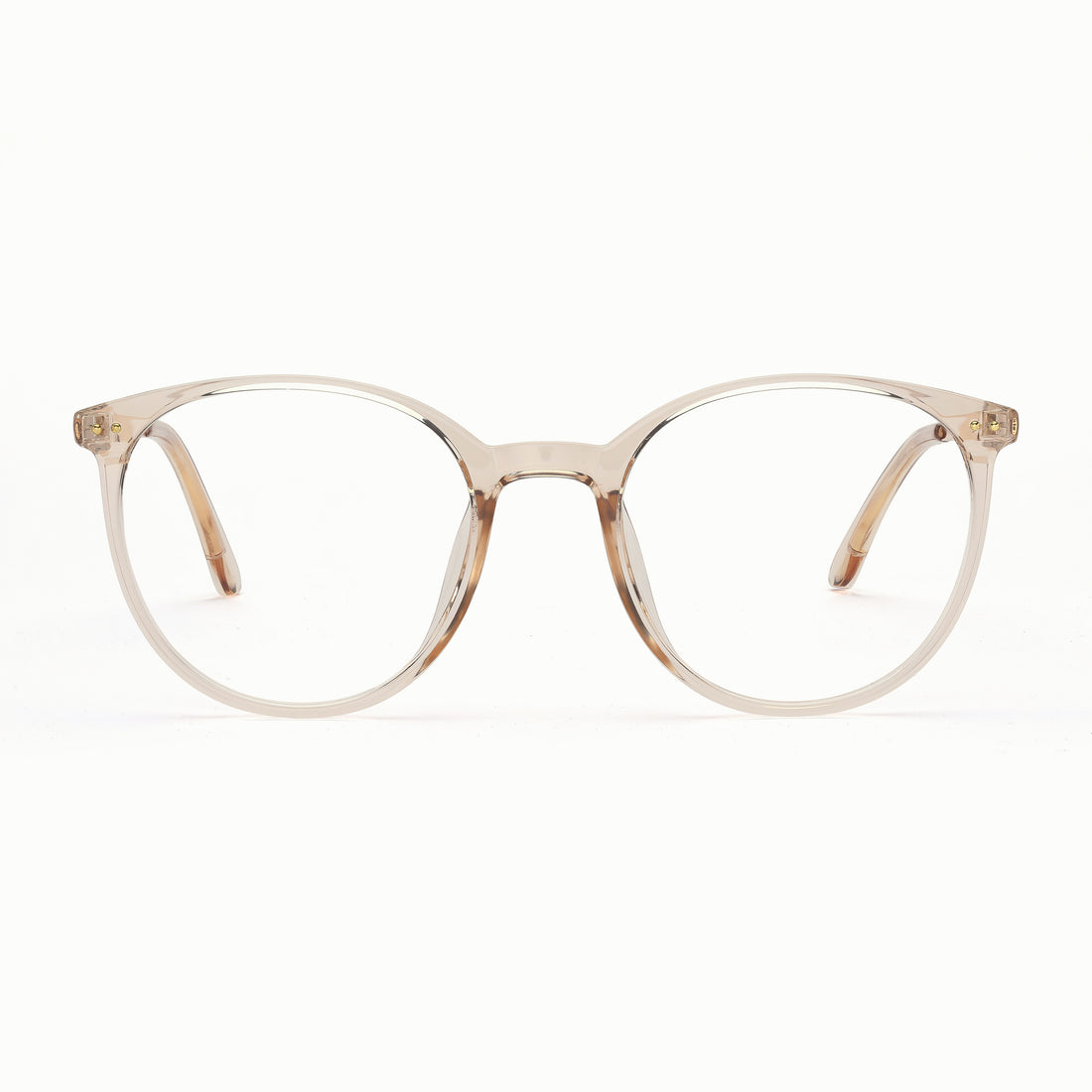 round prescription glasses 