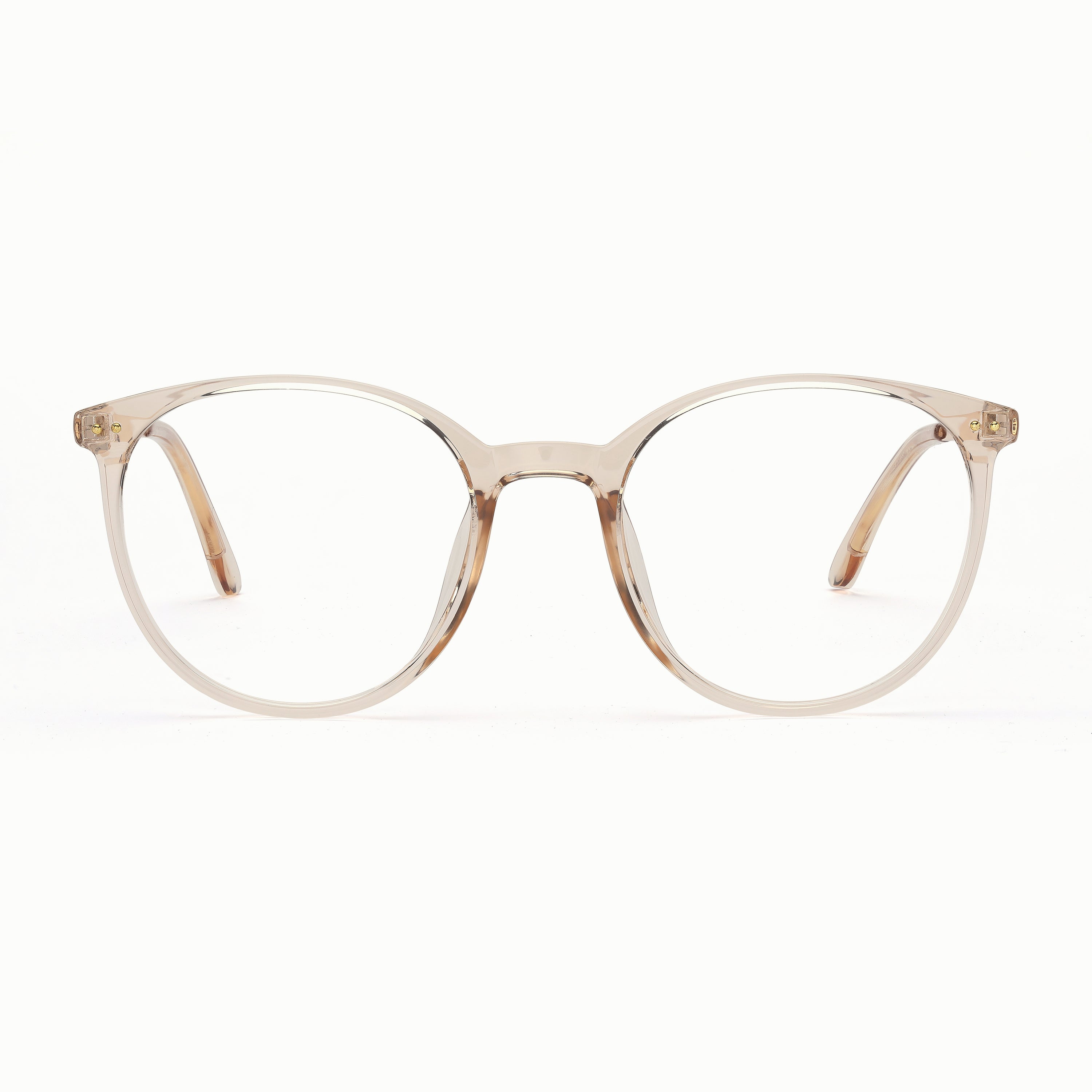 round prescription glasses 