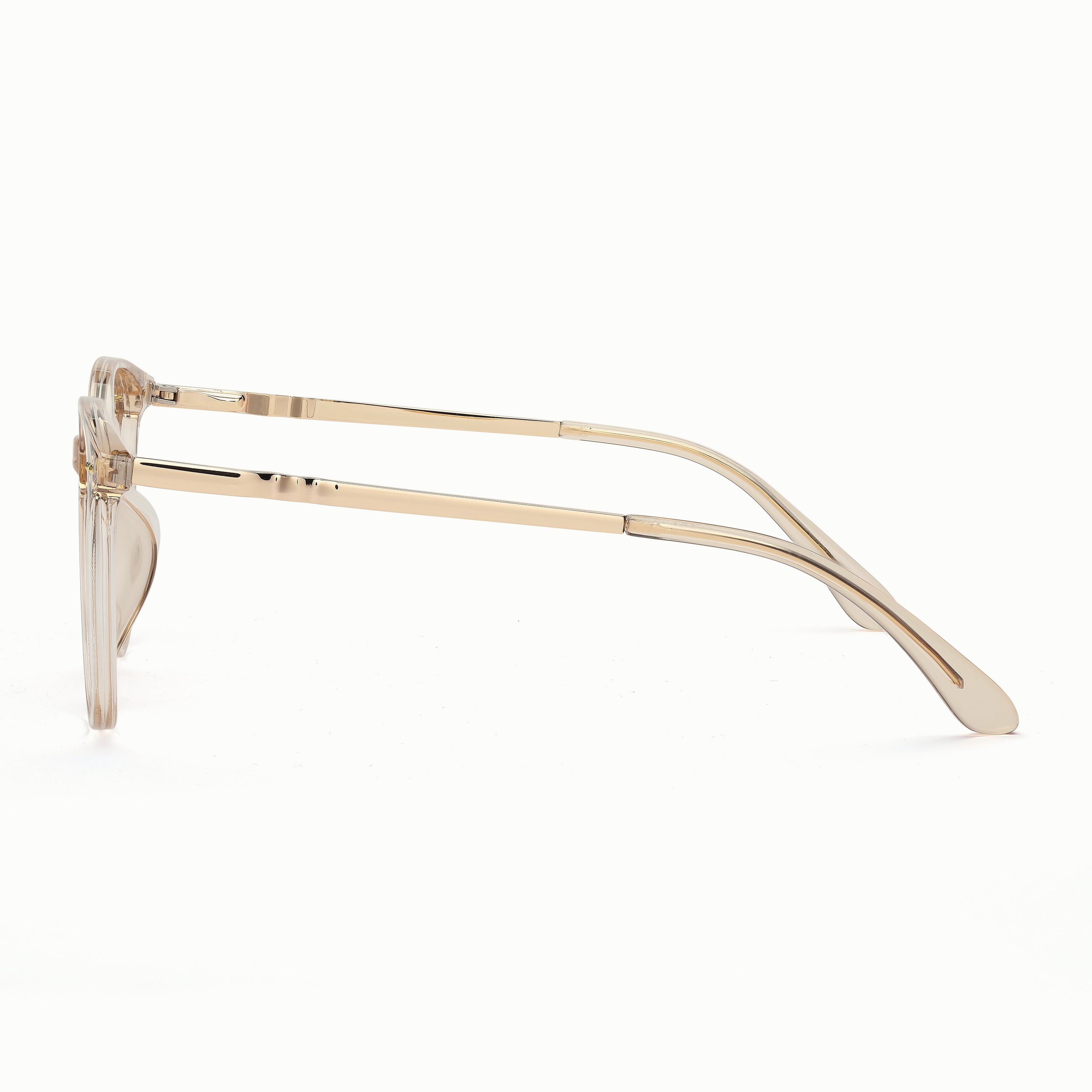 round prescription glasses 