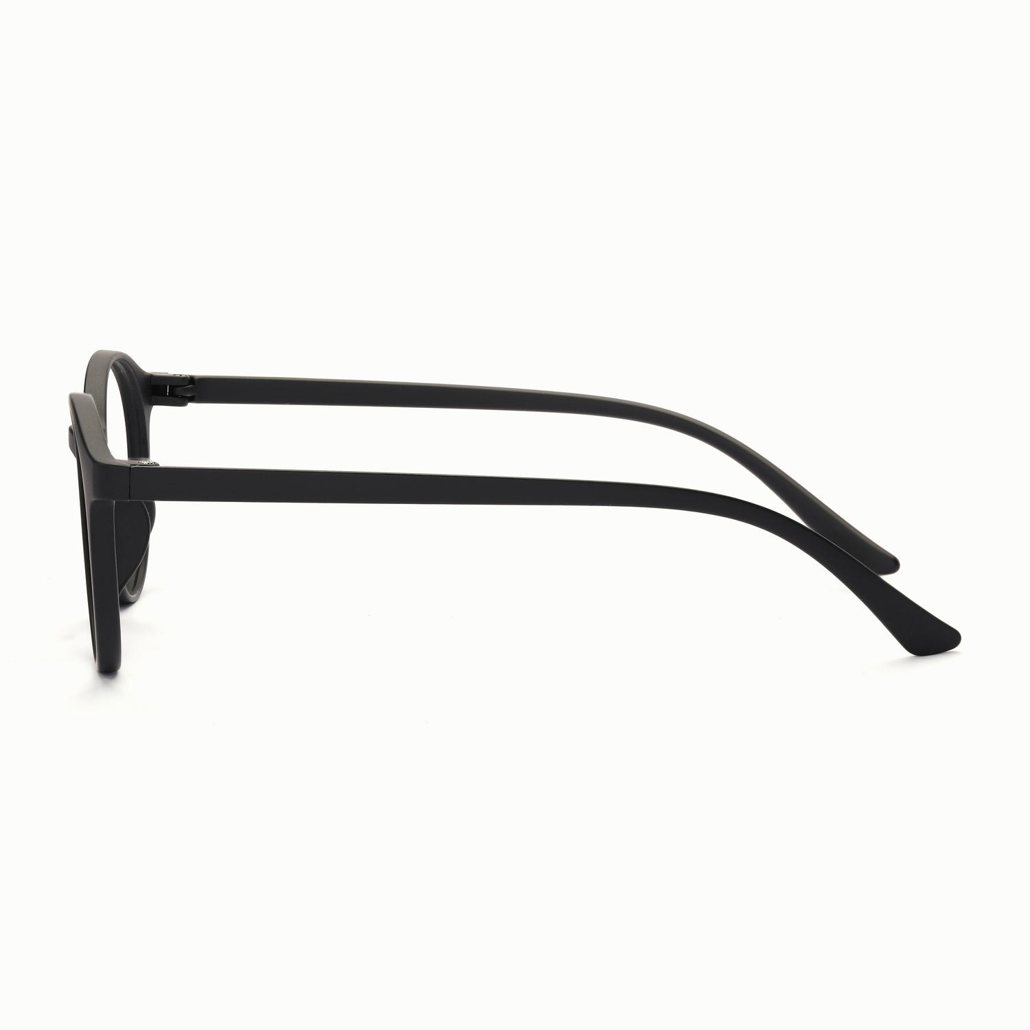 round prescription glasses 