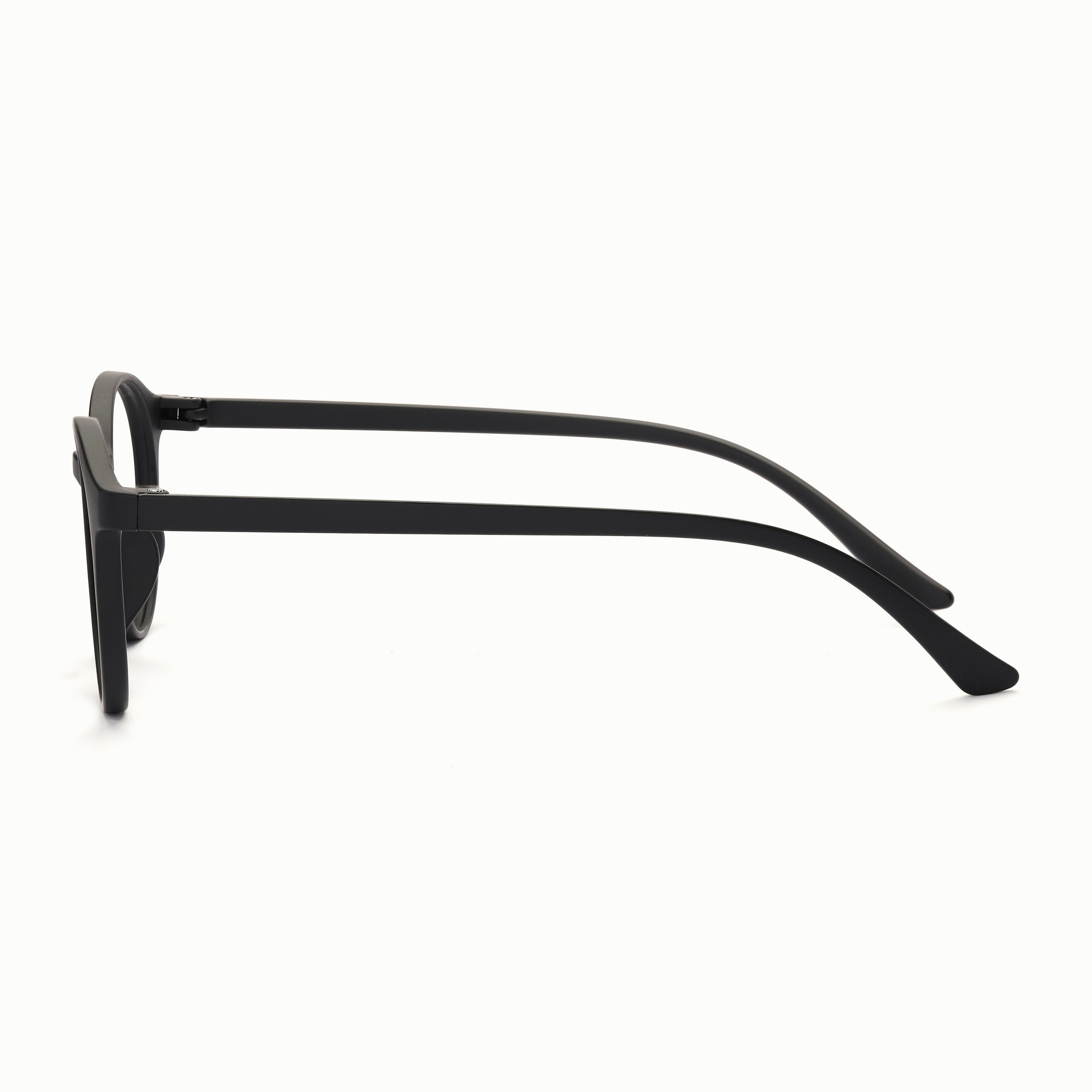round prescription glasses 