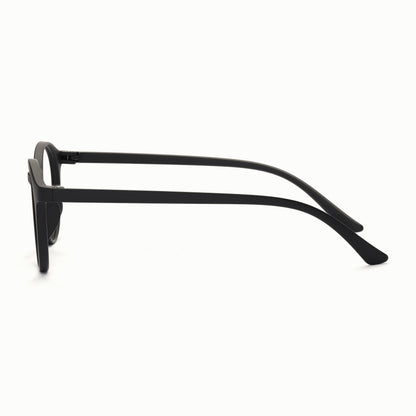 round prescription glasses 