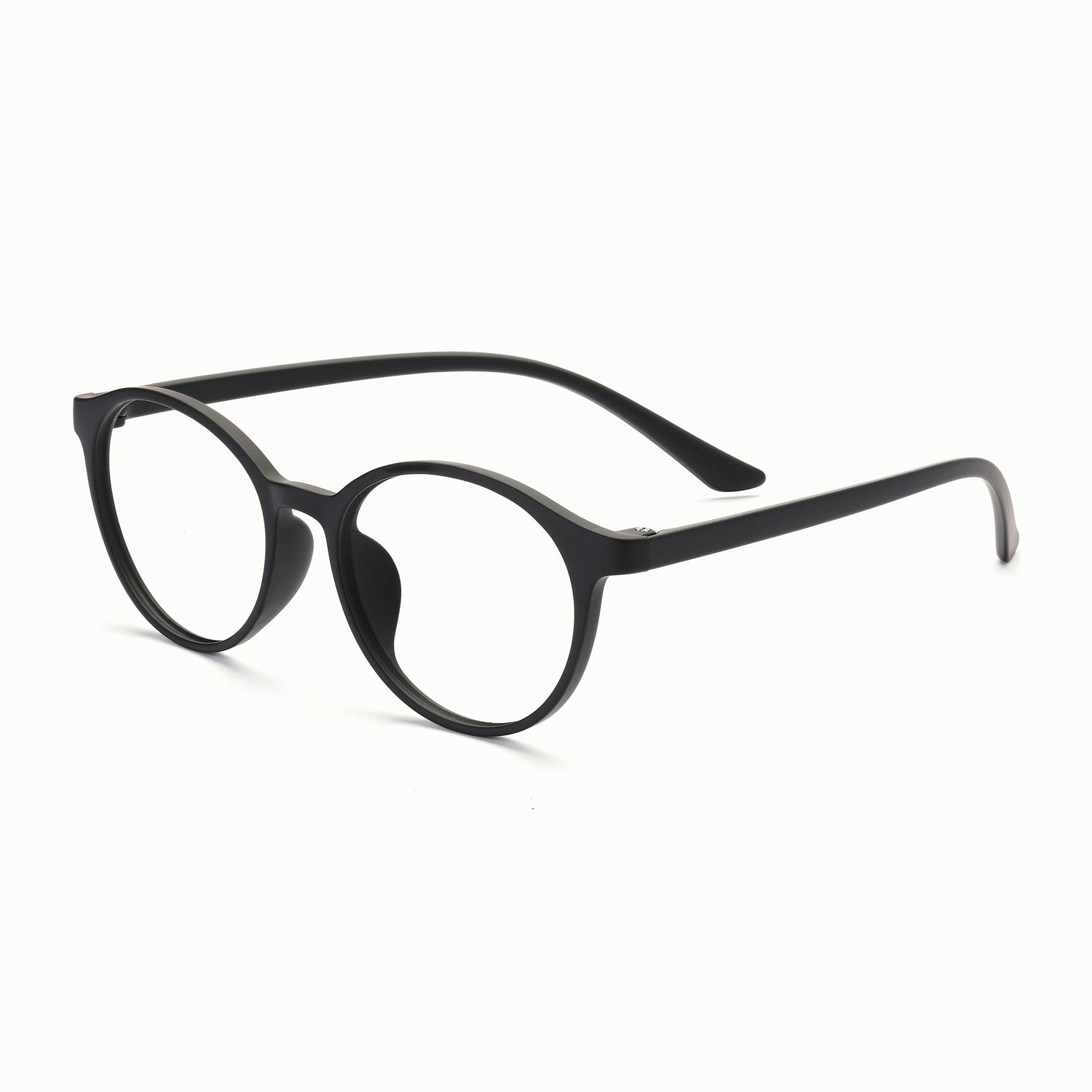 round prescription glasses 