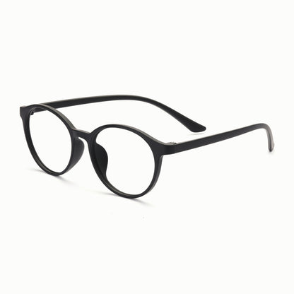 round prescription glasses 