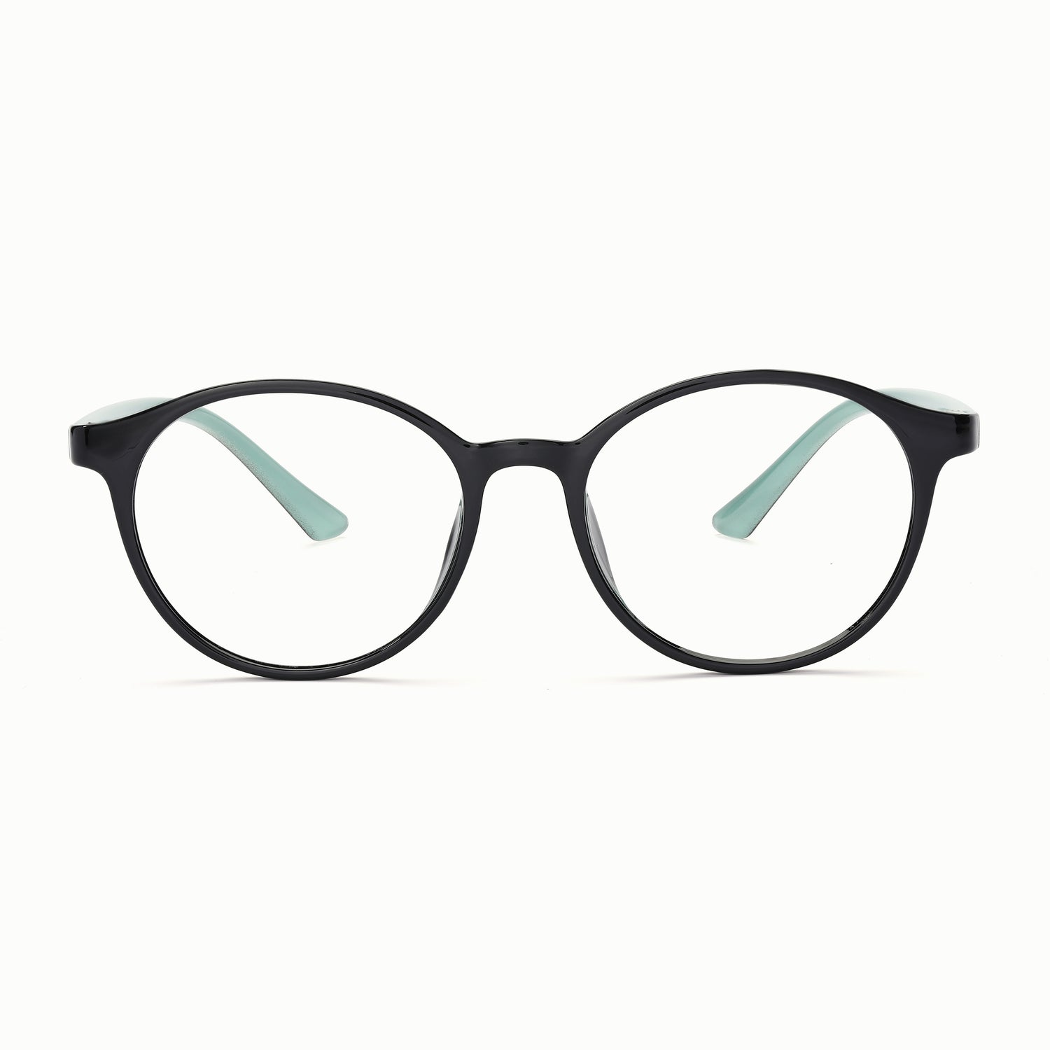 round prescription glasses 