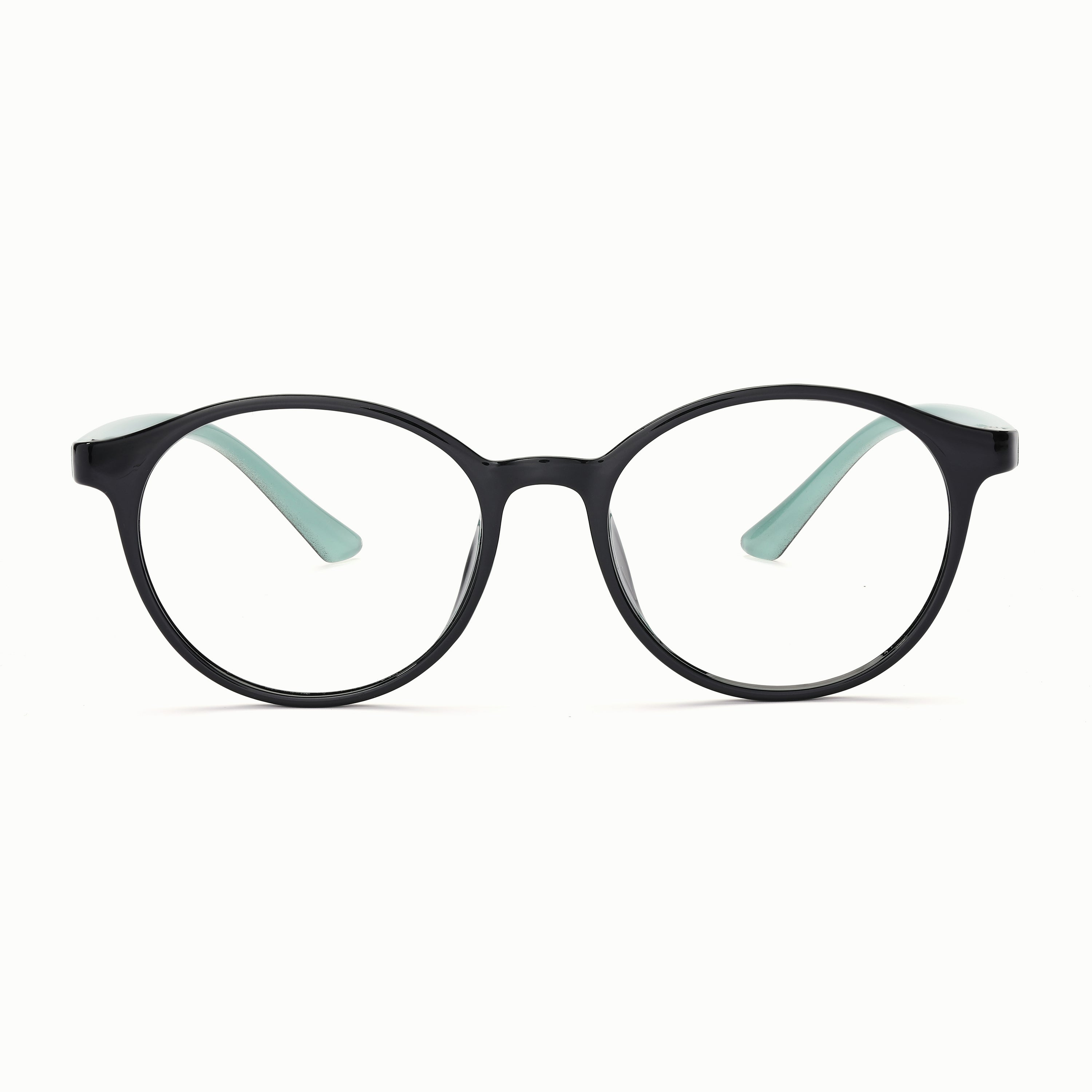 round prescription glasses 