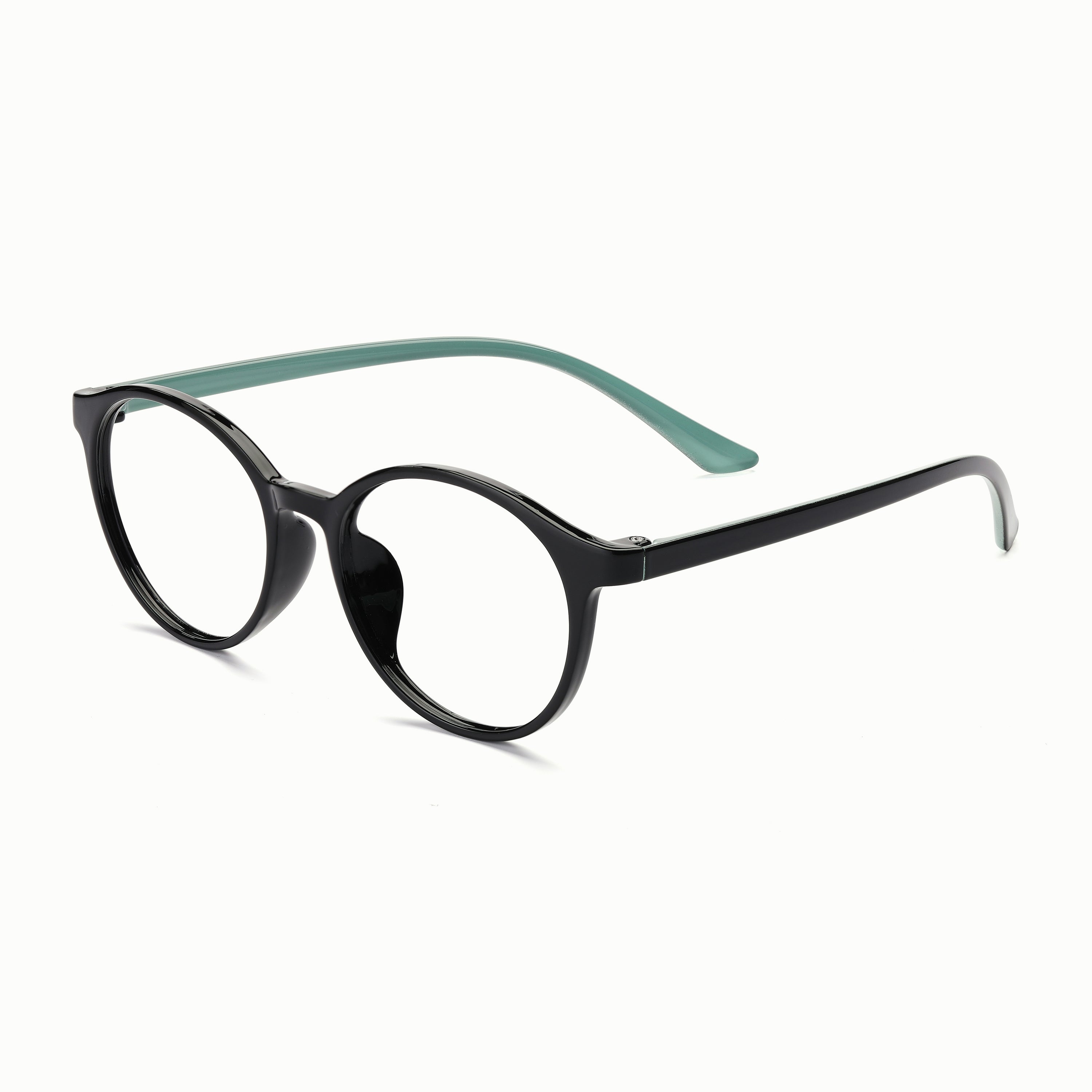 round prescription glasses 