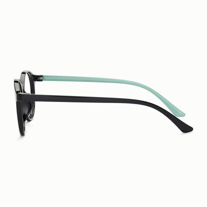 round prescription glasses 