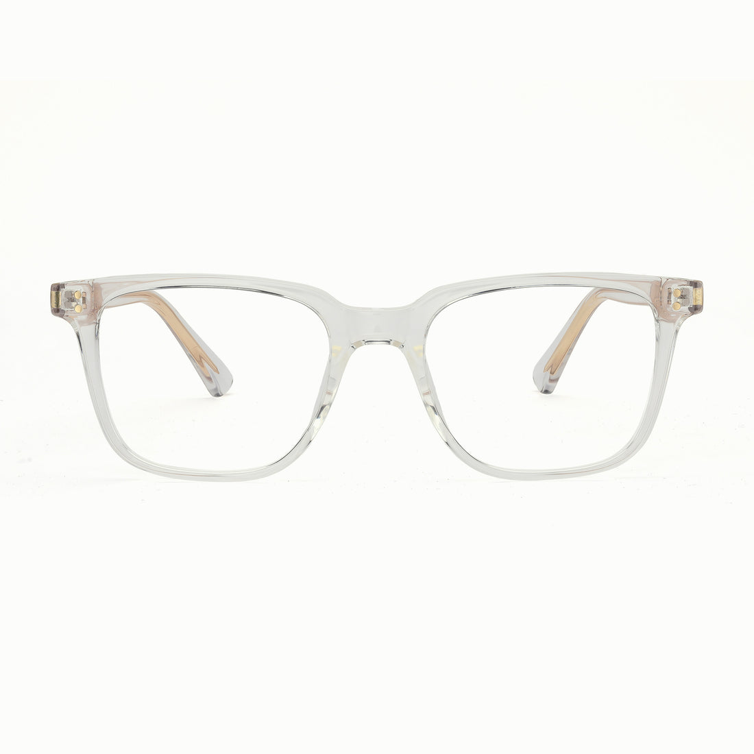 square glasses 