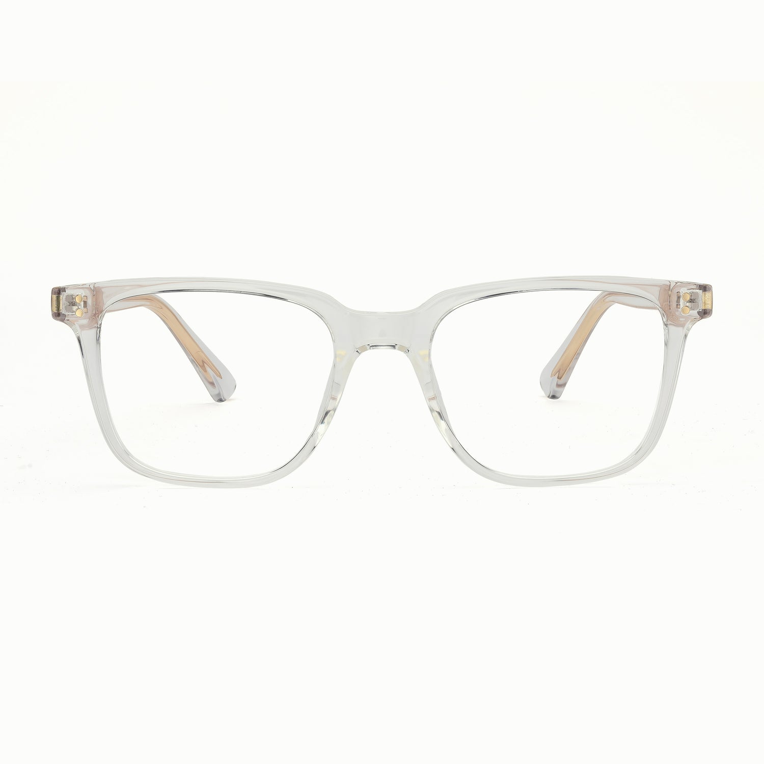 square glasses 