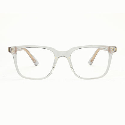 square glasses 