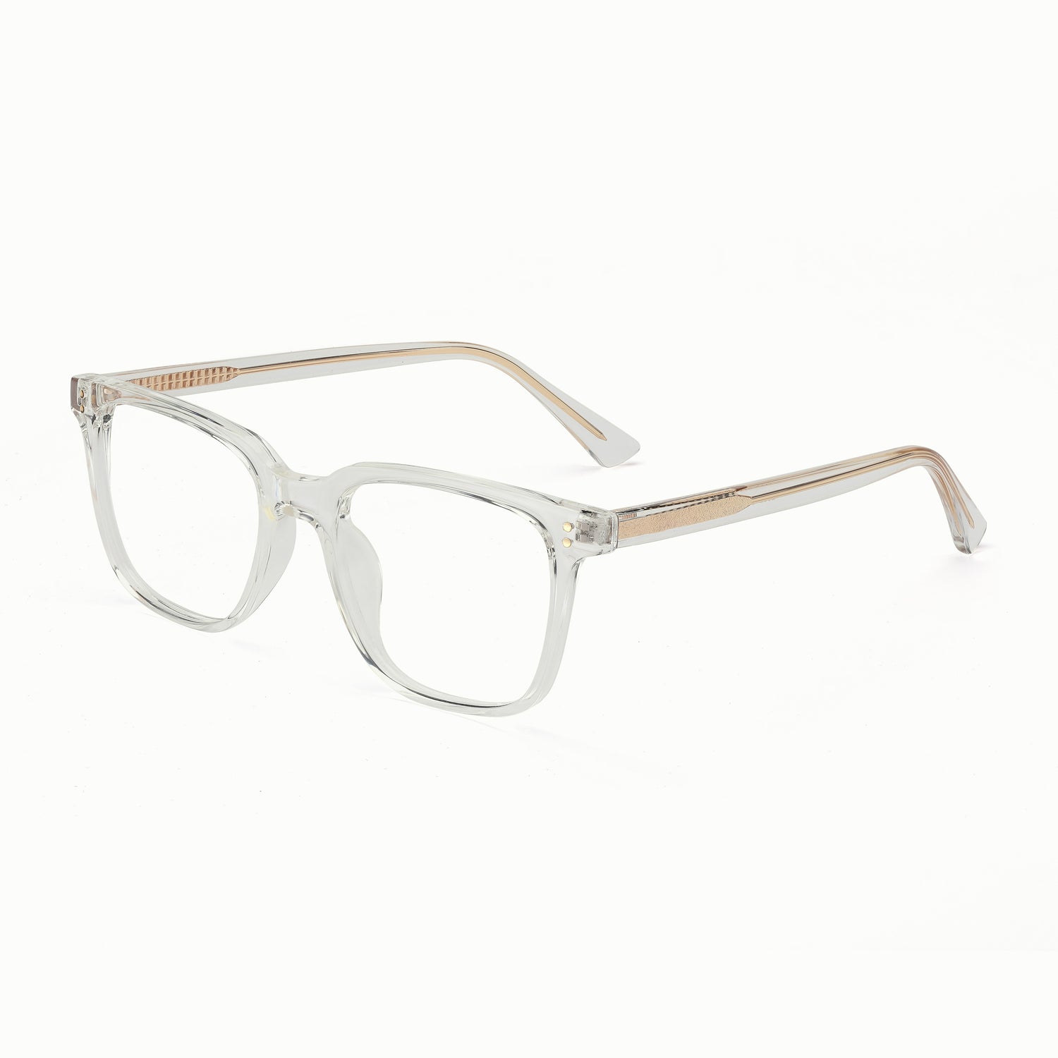square glasses 