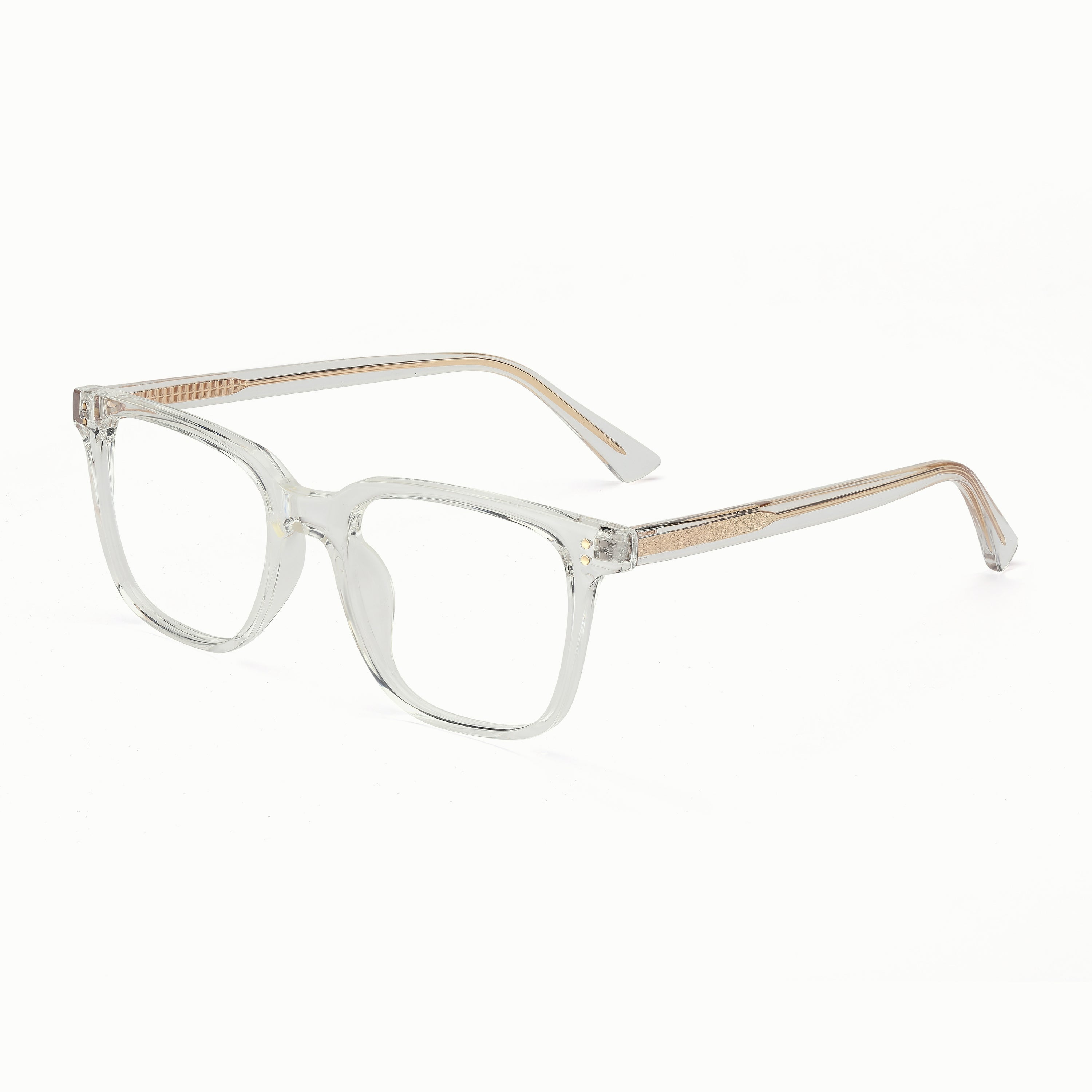 square glasses 