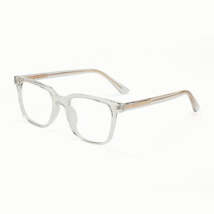 square glasses 