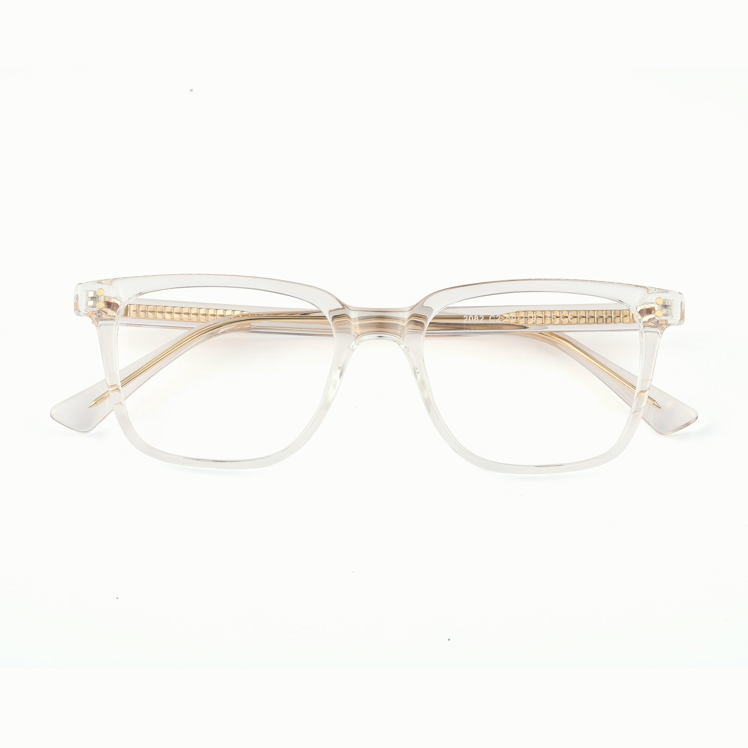 square glasses 