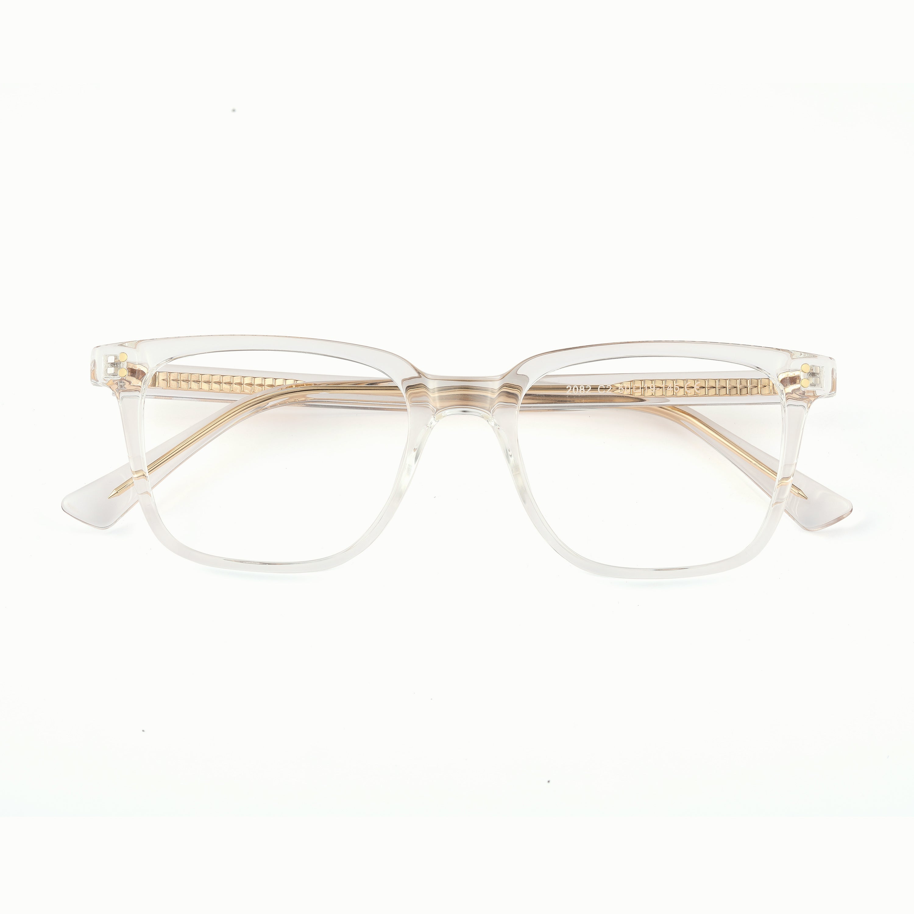 square glasses 