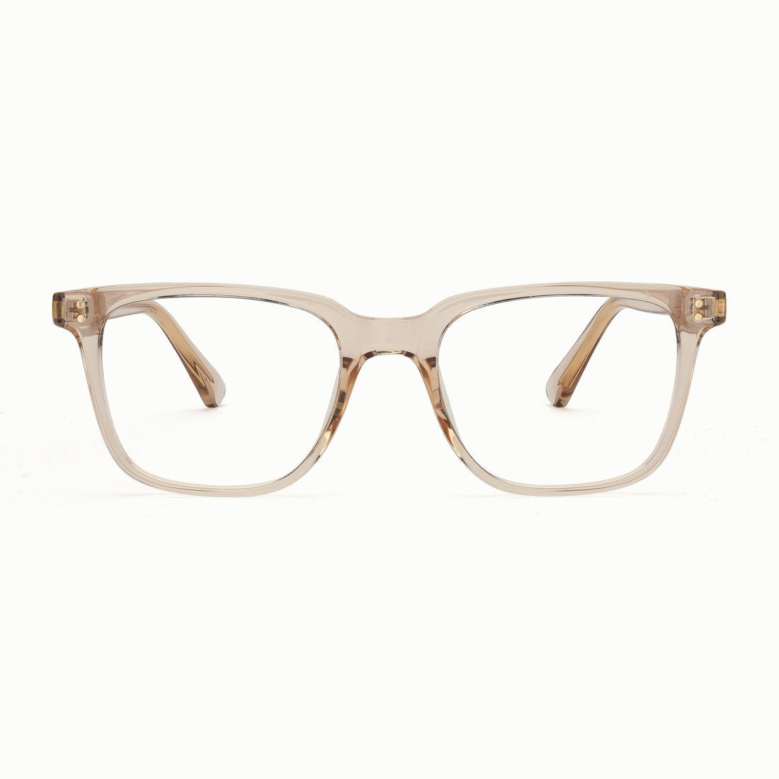 square glasses 