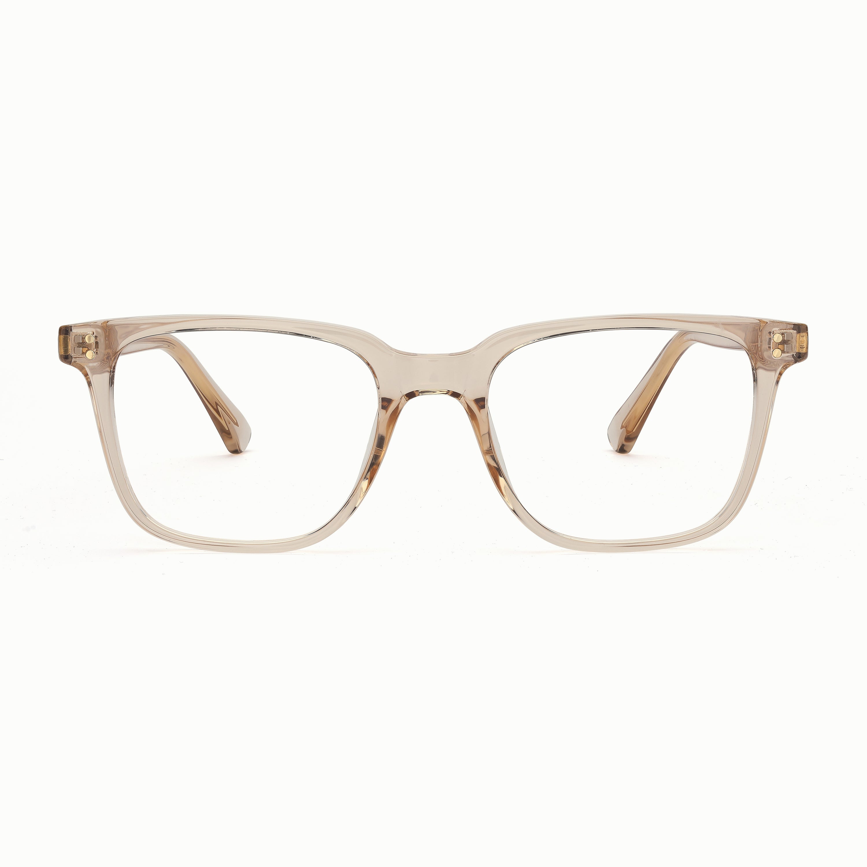 square glasses 