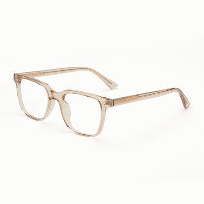 square glasses 