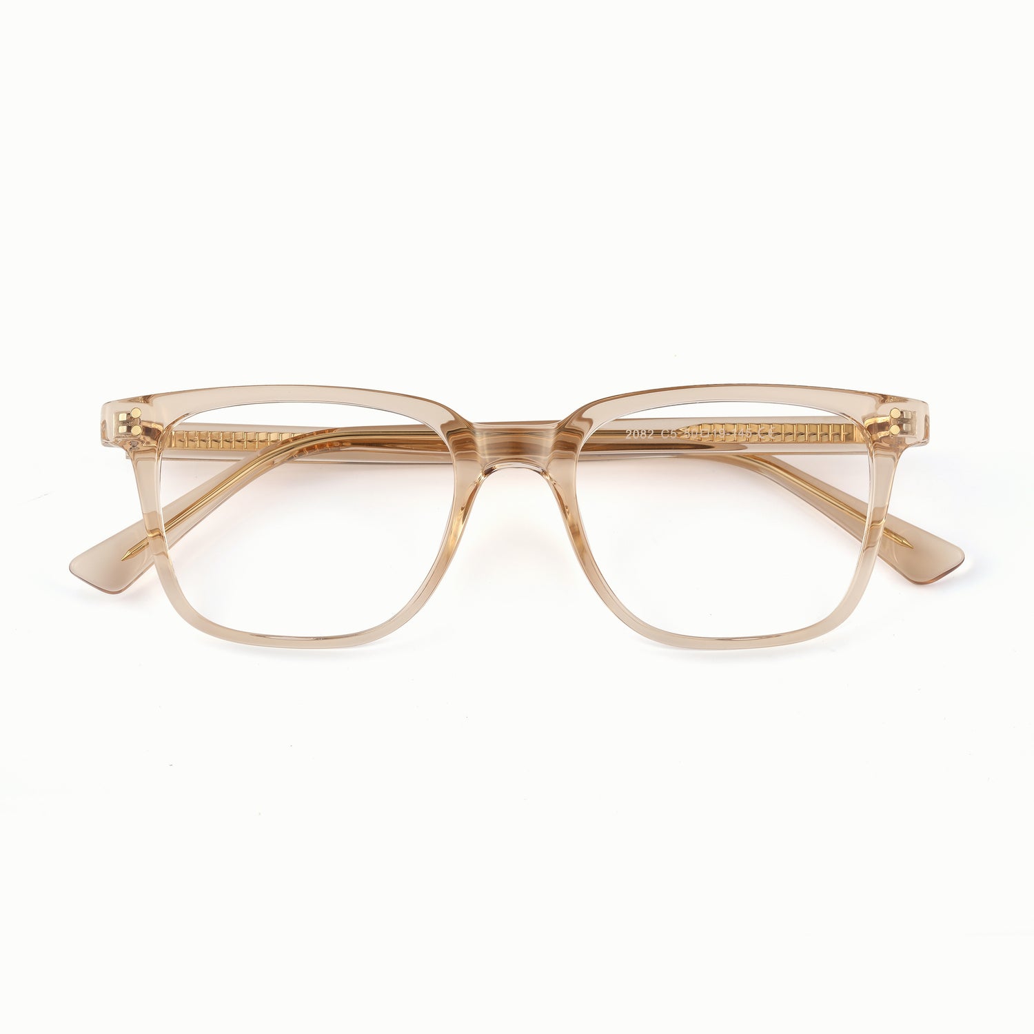 square glasses 