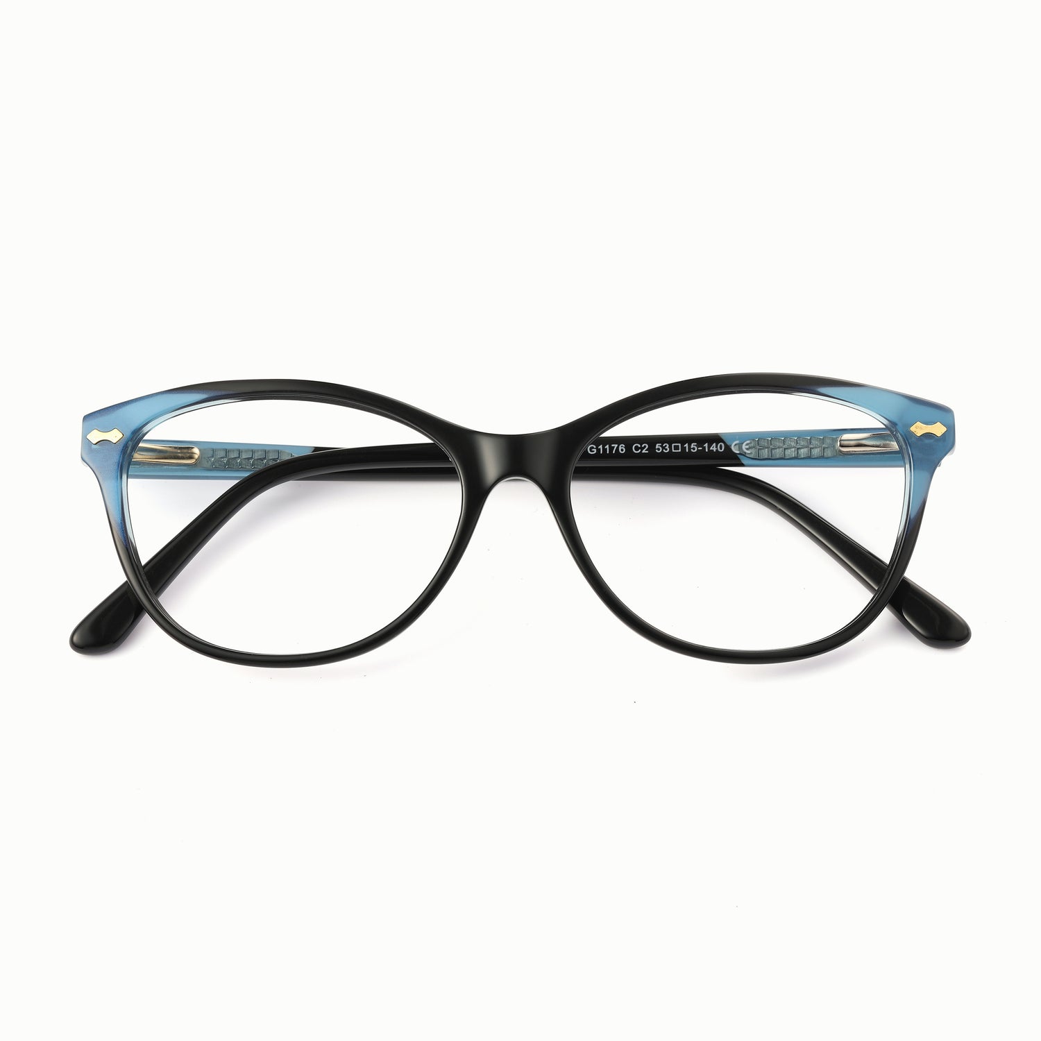 oval glasses 
