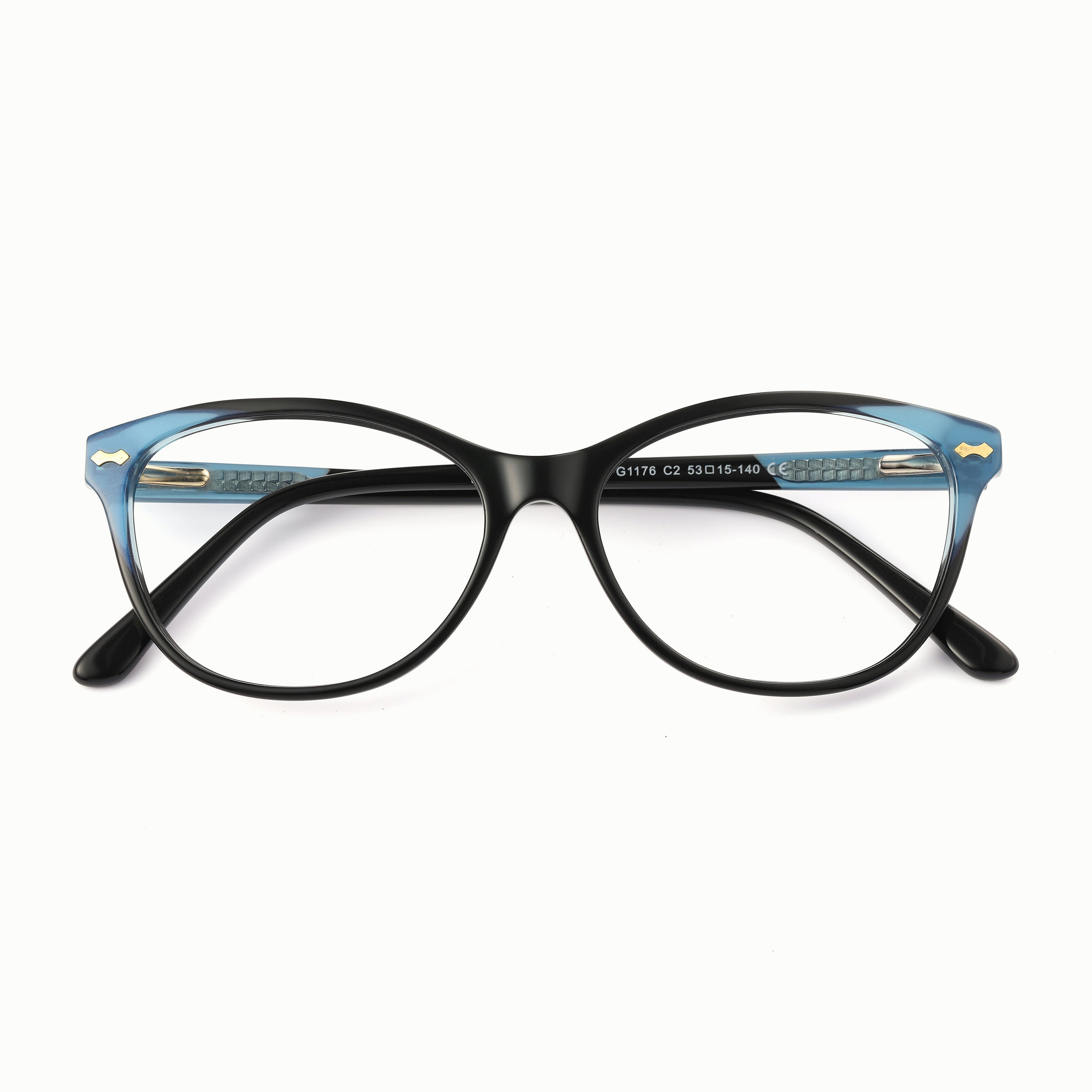 oval glasses 