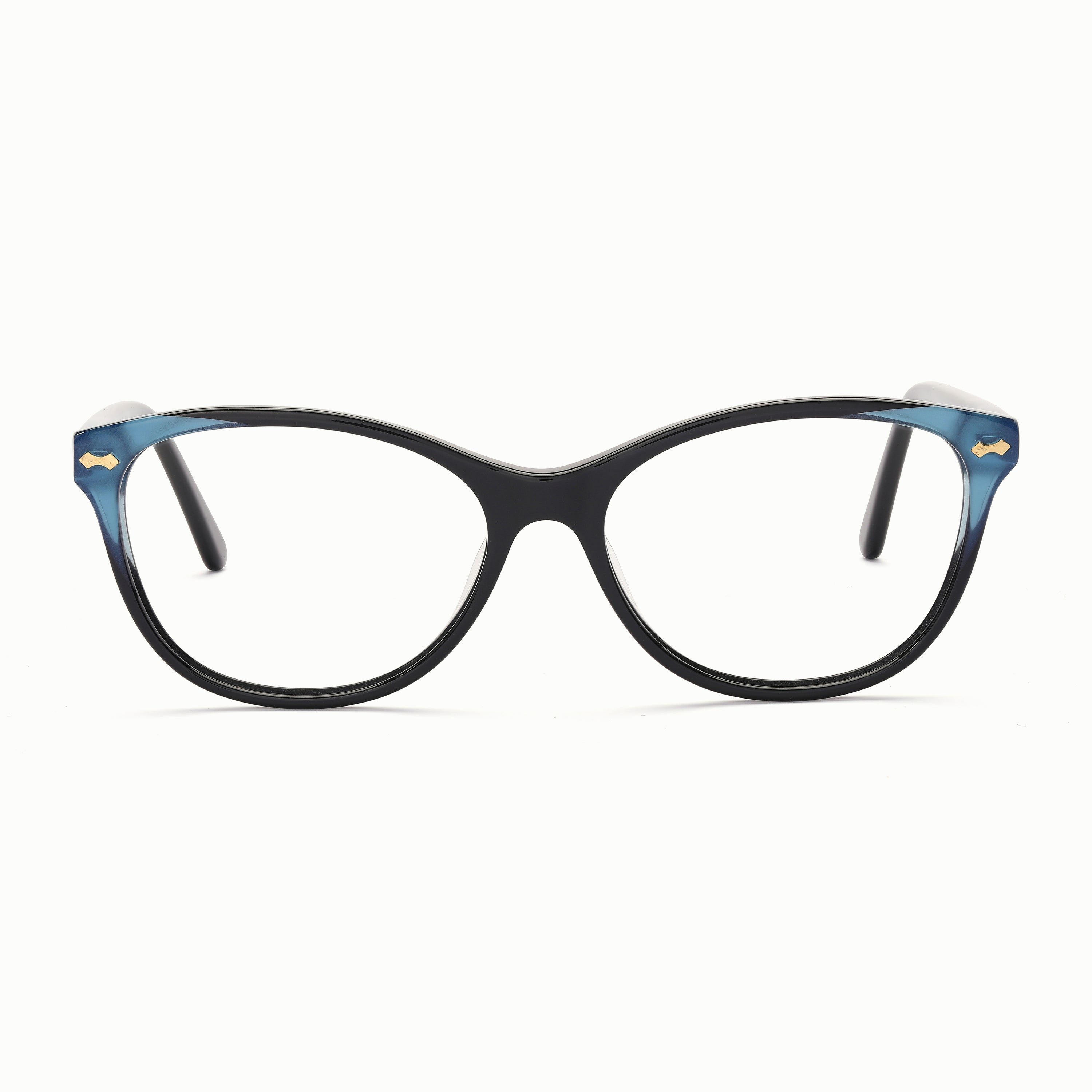 oval glasses 