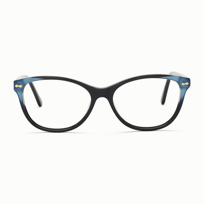 oval glasses 