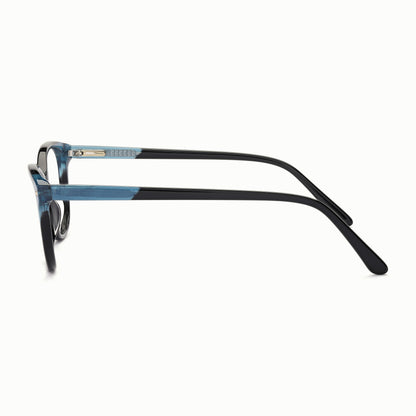oval glasses 