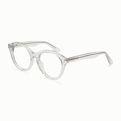 round prescription glasses 