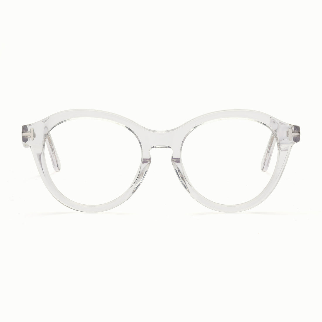 round prescription glasses 