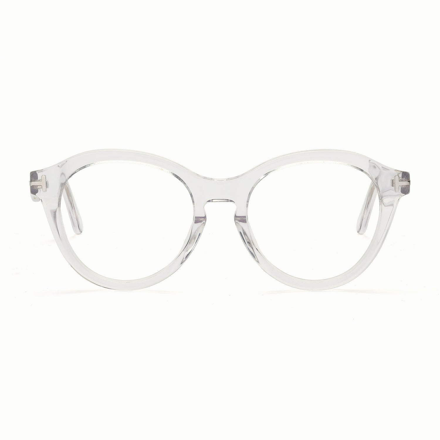 round prescription glasses 