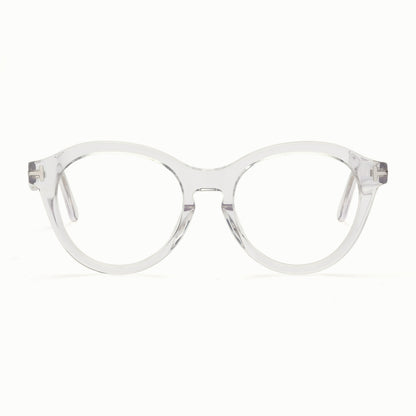 round prescription glasses 