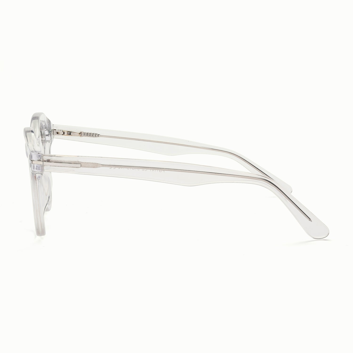 round prescription glasses 